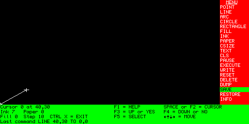 QL Graphic Writer 4.1