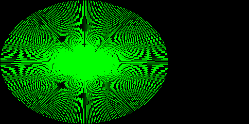 Graphic1 — figura radiale