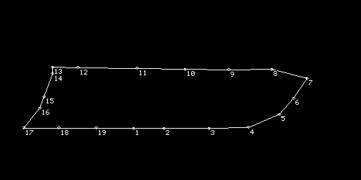 Itinerario topografico — Rafael Illanes