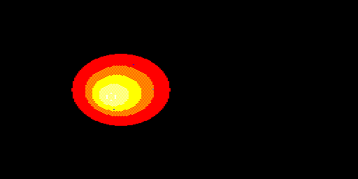 Kugel — sfera sfumata