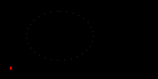 Lissajous — figure parametriche