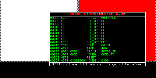 MacDis v3.00