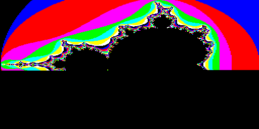 MandelQuick 2.1