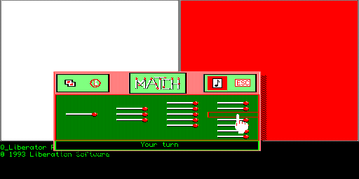 Match — Per Witte