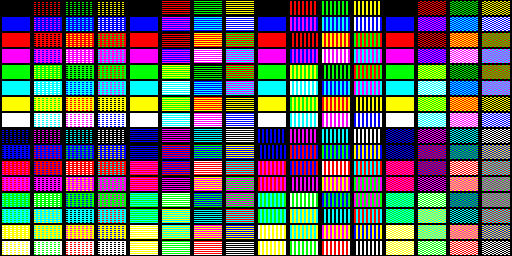 Monitor Test · Gordon Henson