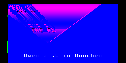 Owen’s QL in München