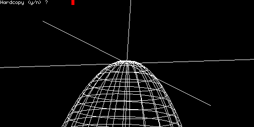PARABEL 3D — paraboloide in coordinate paraboliche