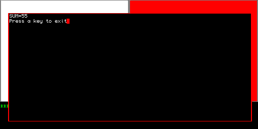 Perl — interprete QDOS