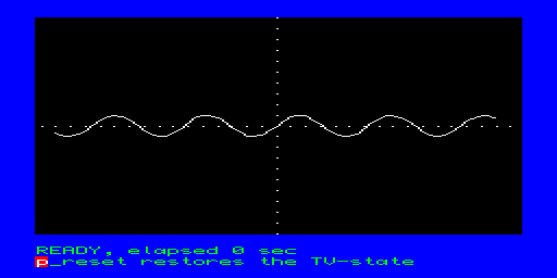 Plot a Function — Timo Salmi