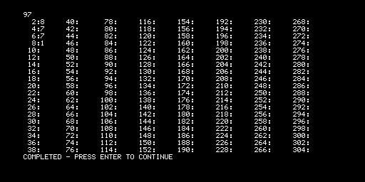 PrimeGap — Freddy A. Vachha
