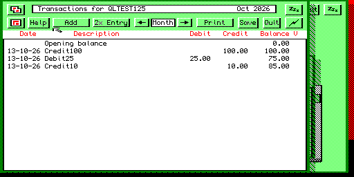 Q-Count — John Miller