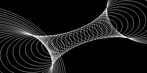 QL Graphics — dimostrazione