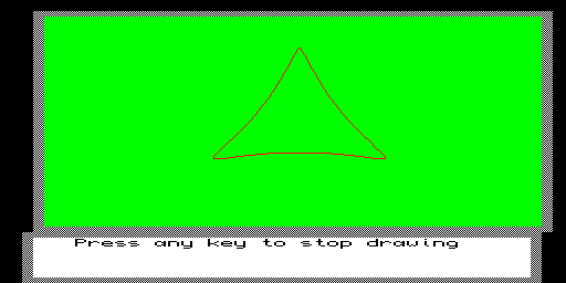 QL Spirodraw