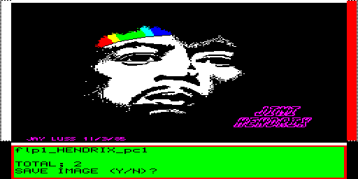 QLView2 — Javier Zubieta / Zubisoft1996