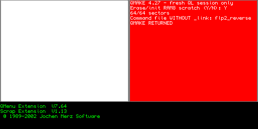 QMake
