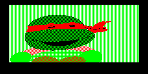 Raphael — demo grafica