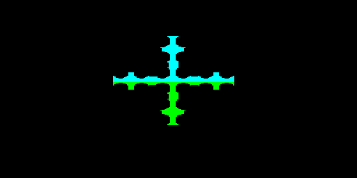 Recol — demo di Peter Edwards