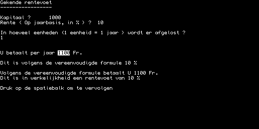 Rentabase 1.00 · Most Devine Works
