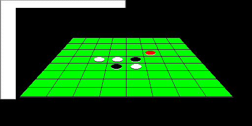 Reversi · A. Pritchard