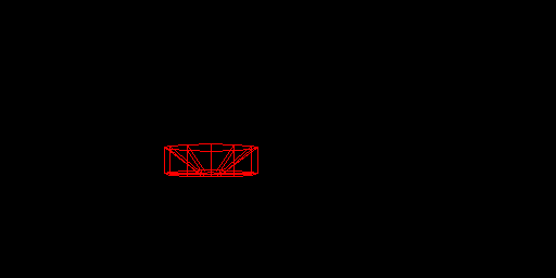 Rotation — oggetto in 3D