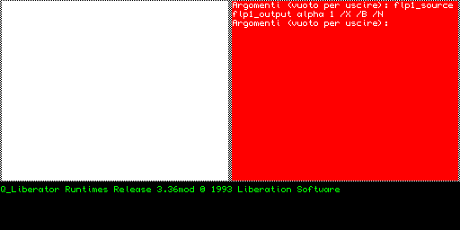ShLines v0.30 — Adrian D. Ives