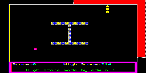 Snake Byte