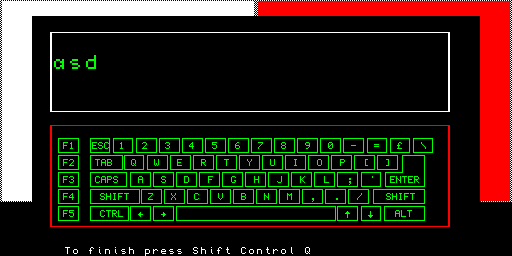 Spell (SuperSoft)