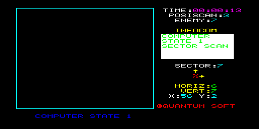 Starquest