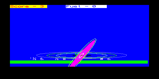 Strafe