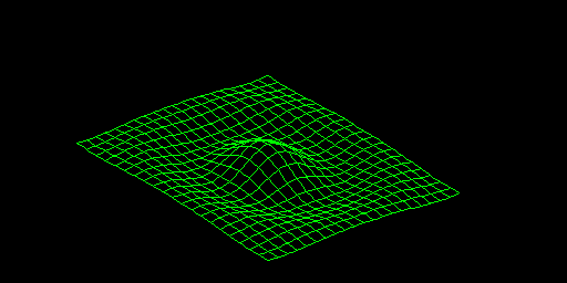 Surface — QLCF 31