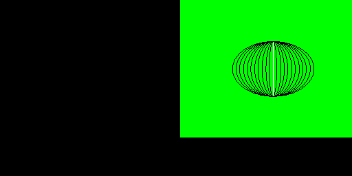 Turning Planet