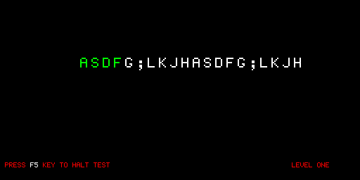 Type Right v3