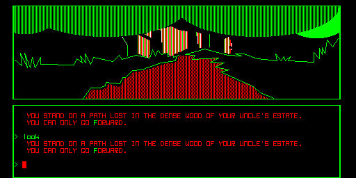 Uncle Loonie's Legacy