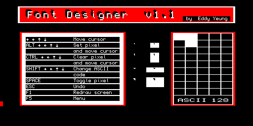 WIMP Designer Toolkit v1.1