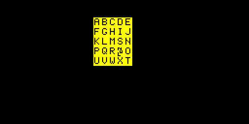 Wordslide