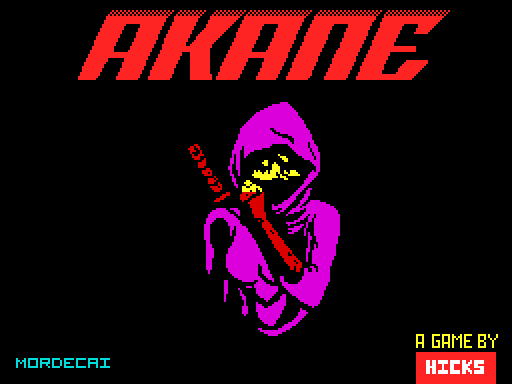 Akane