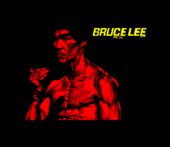Bruce Lee RX