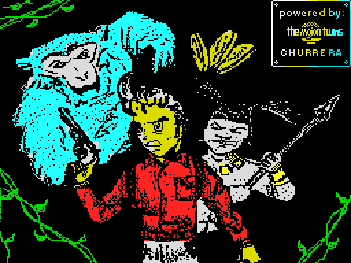Paleto Jones 2