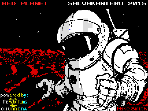 Red Planet