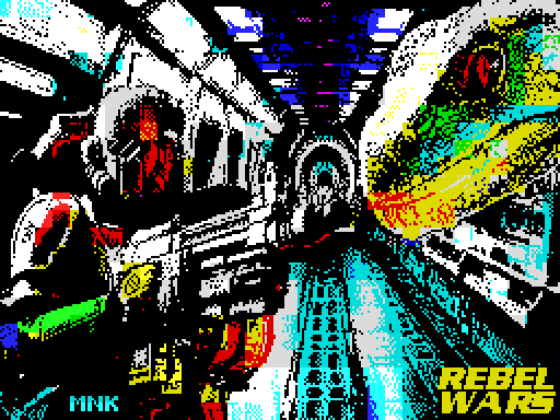Rebel Wars