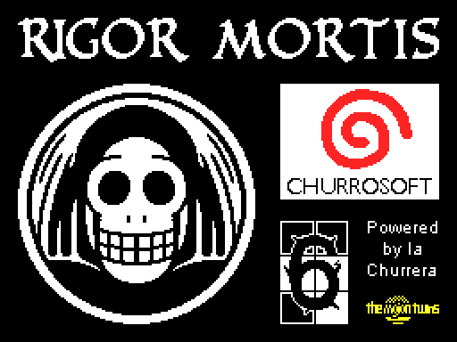 Rigor Mortis
