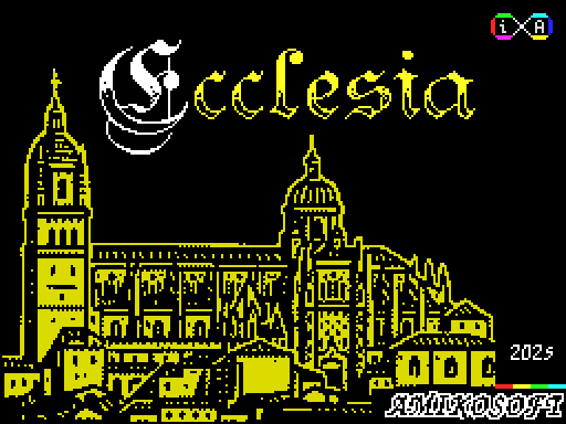 Ecclesia