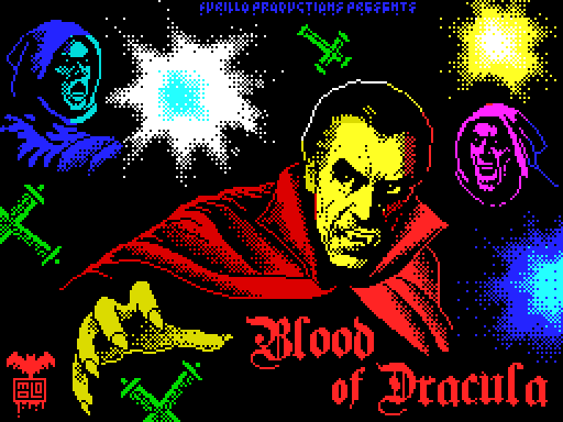 Blood of Dracula