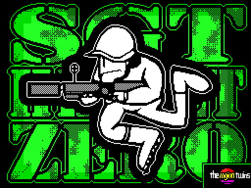 Sgt. Helmet Zero