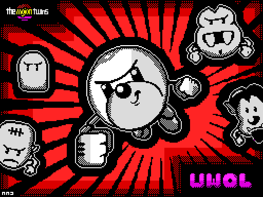 Uwol: Quest for Money
