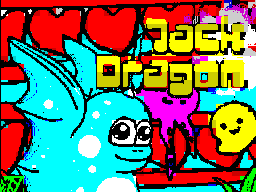 Jack Dragon