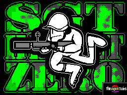 Sgt. Helmet Zero