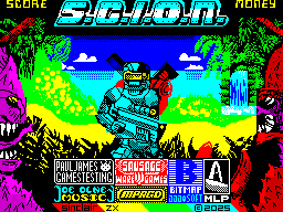 SCION