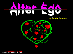 Alter Ego