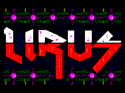 Lirus128 - Caricamento